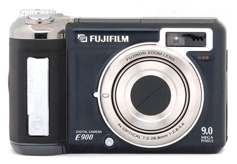 fujifilm 9.0 megapixels|Fujifilm E900 Review .